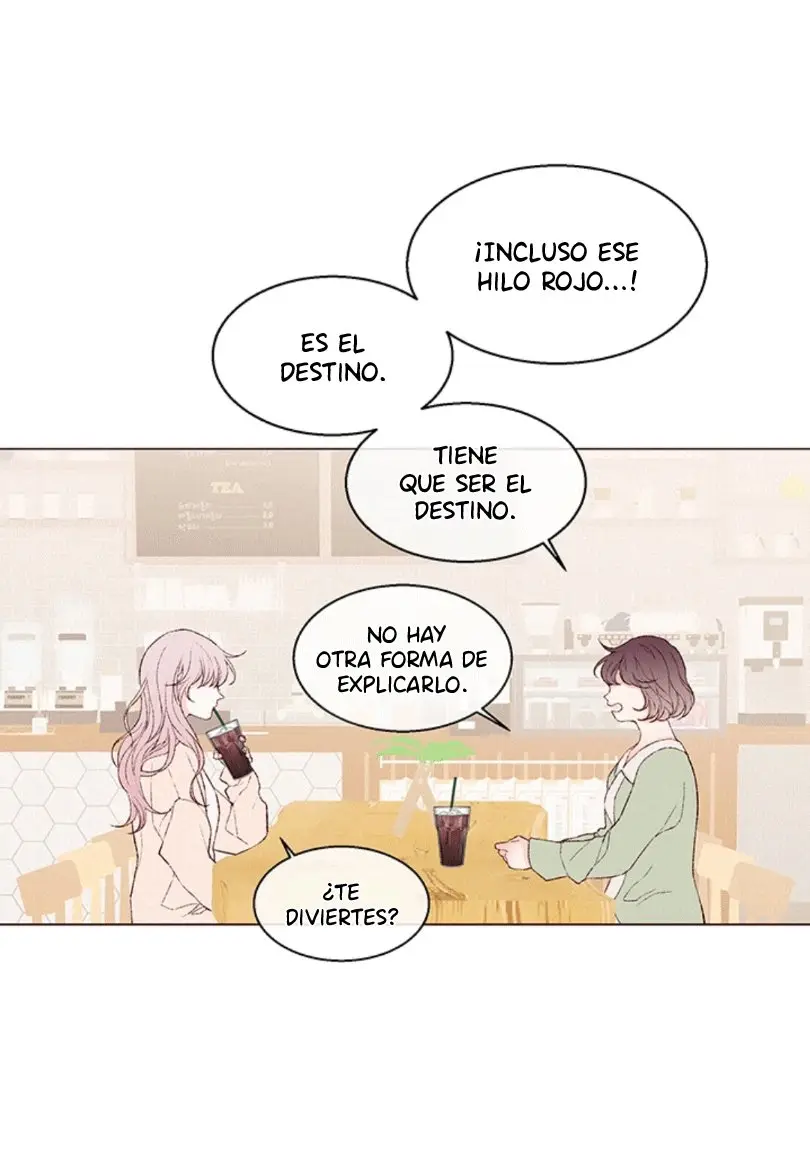 EL PRIMER AÑO DE LA ESCUELA SECUNDARIA (2017) - Capítulo 3 - Página 41 - LectorTMOo