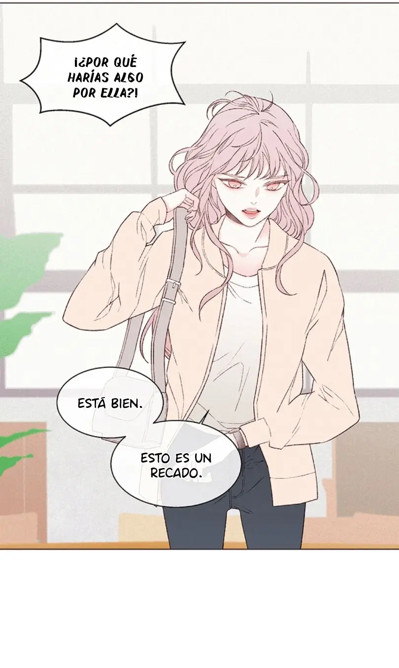 EL PRIMER AÑO DE LA ESCUELA SECUNDARIA (2017) - Capítulo 3 - Página 51 - LectorTMOo