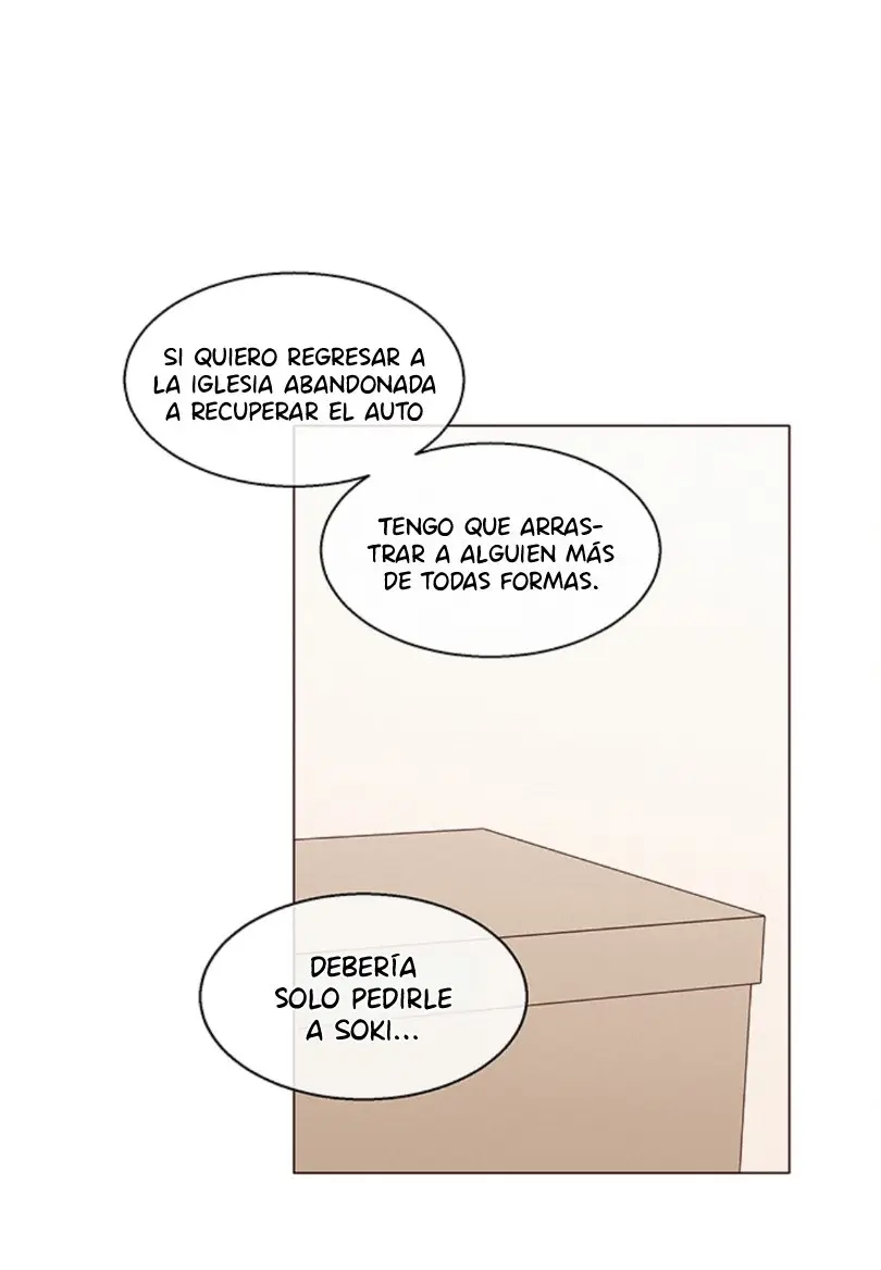 EL PRIMER AÑO DE LA ESCUELA SECUNDARIA (2017) - Capítulo 3 - Página 56 - LectorTMOo