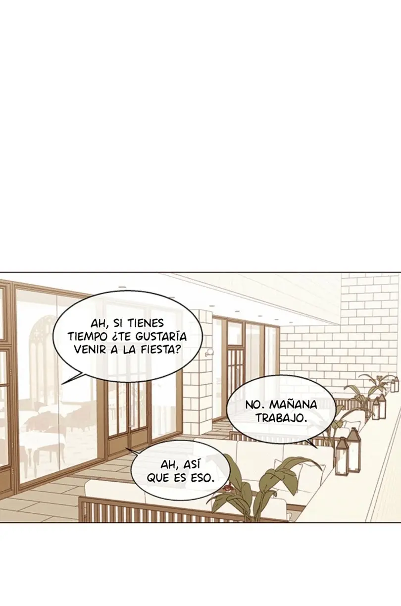 EL PRIMER AÑO DE LA ESCUELA SECUNDARIA (2017) - Capítulo 3 - Página 61 - LectorTMOo