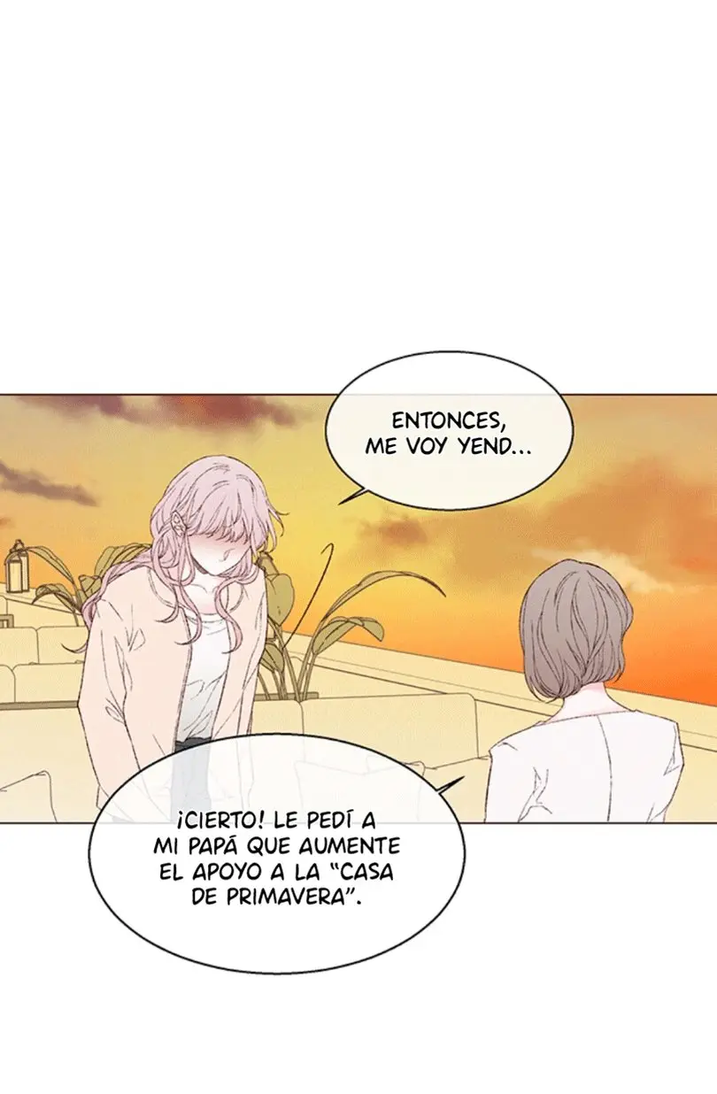 EL PRIMER AÑO DE LA ESCUELA SECUNDARIA (2017) - Capítulo 3 - Página 62 - LectorTMOo