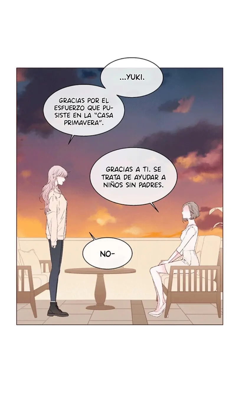 EL PRIMER AÑO DE LA ESCUELA SECUNDARIA (2017) - Capítulo 3 - Página 66 - LectorTMOo