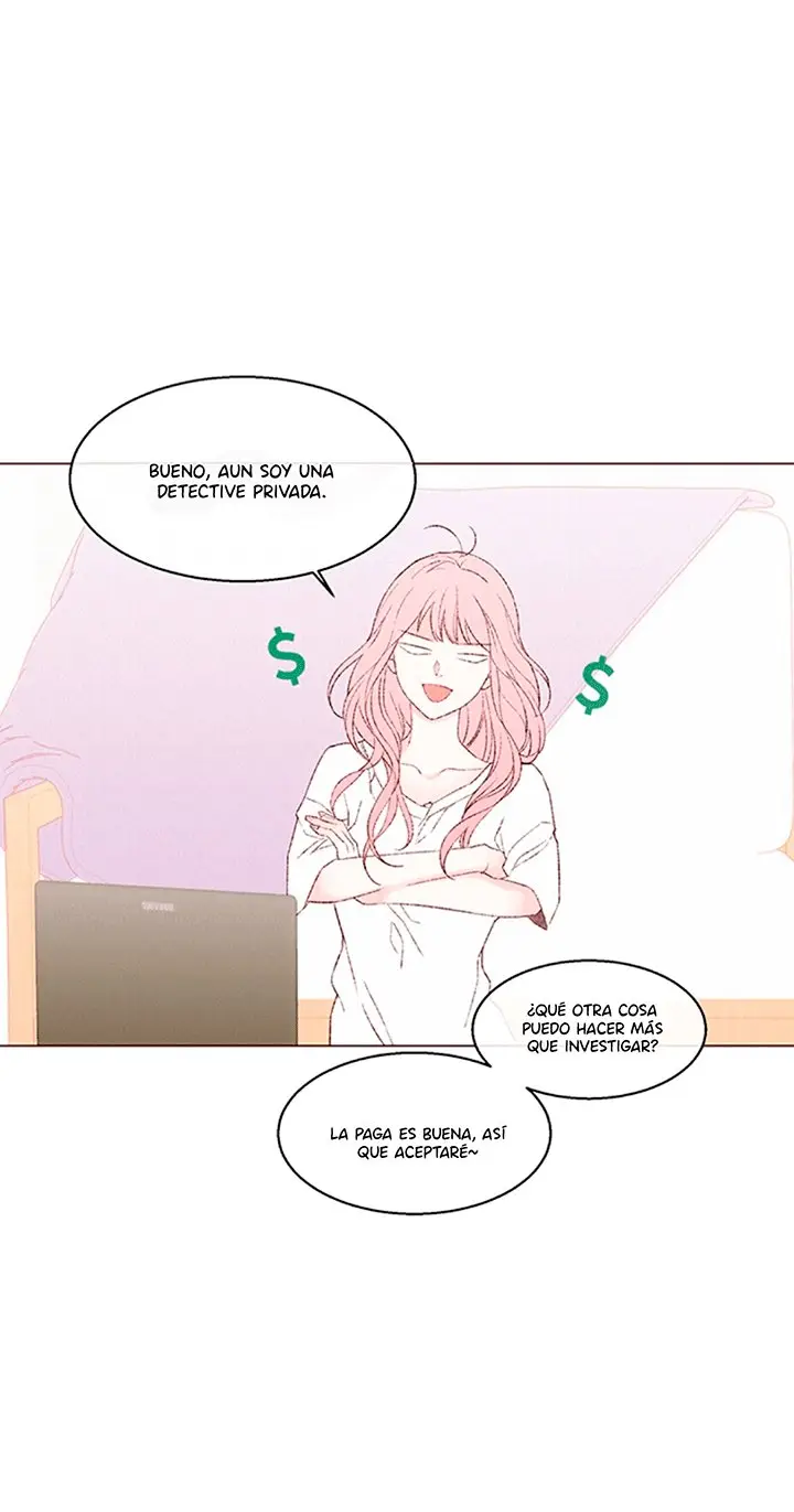 EL PRIMER AÑO DE LA ESCUELA SECUNDARIA (2017) - Capítulo 4 - Página 27 - LectorTMOo