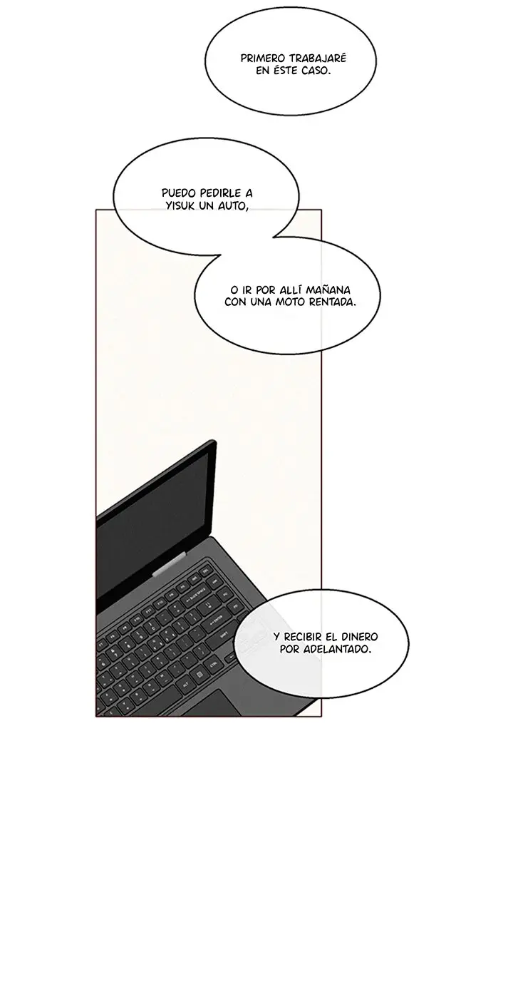 EL PRIMER AÑO DE LA ESCUELA SECUNDARIA (2017) - Capítulo 4 - Página 29 - LectorTMOo