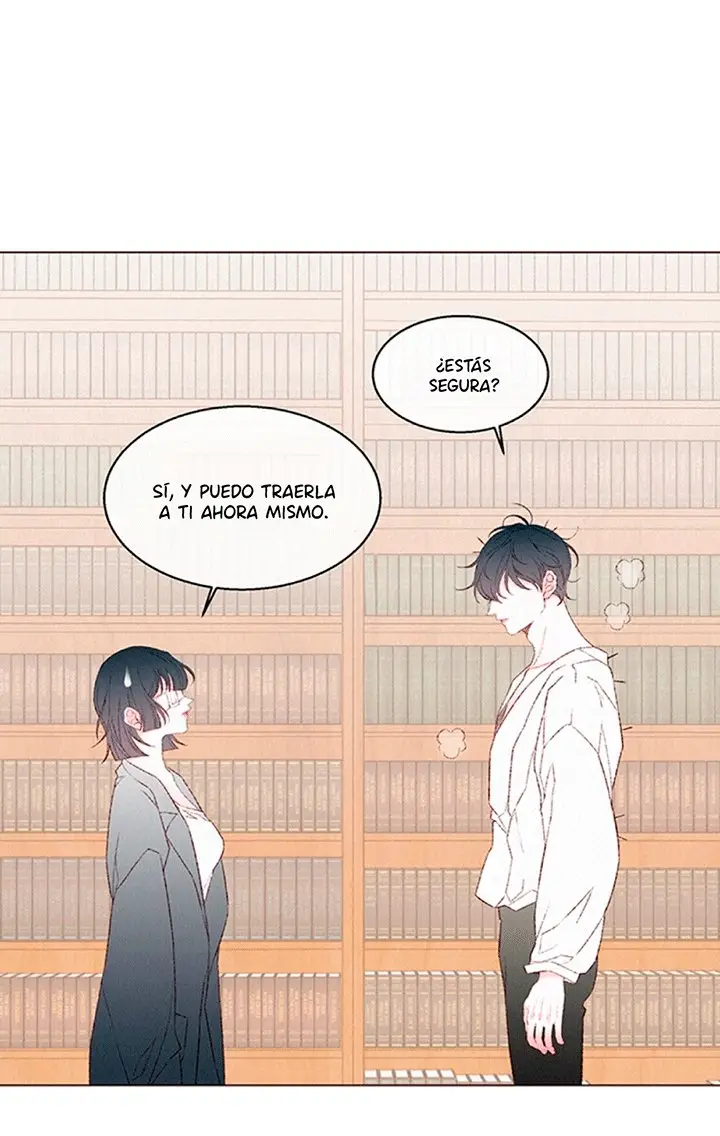 EL PRIMER AÑO DE LA ESCUELA SECUNDARIA (2017) - Capítulo 4 - Página 44 - LectorTMOo
