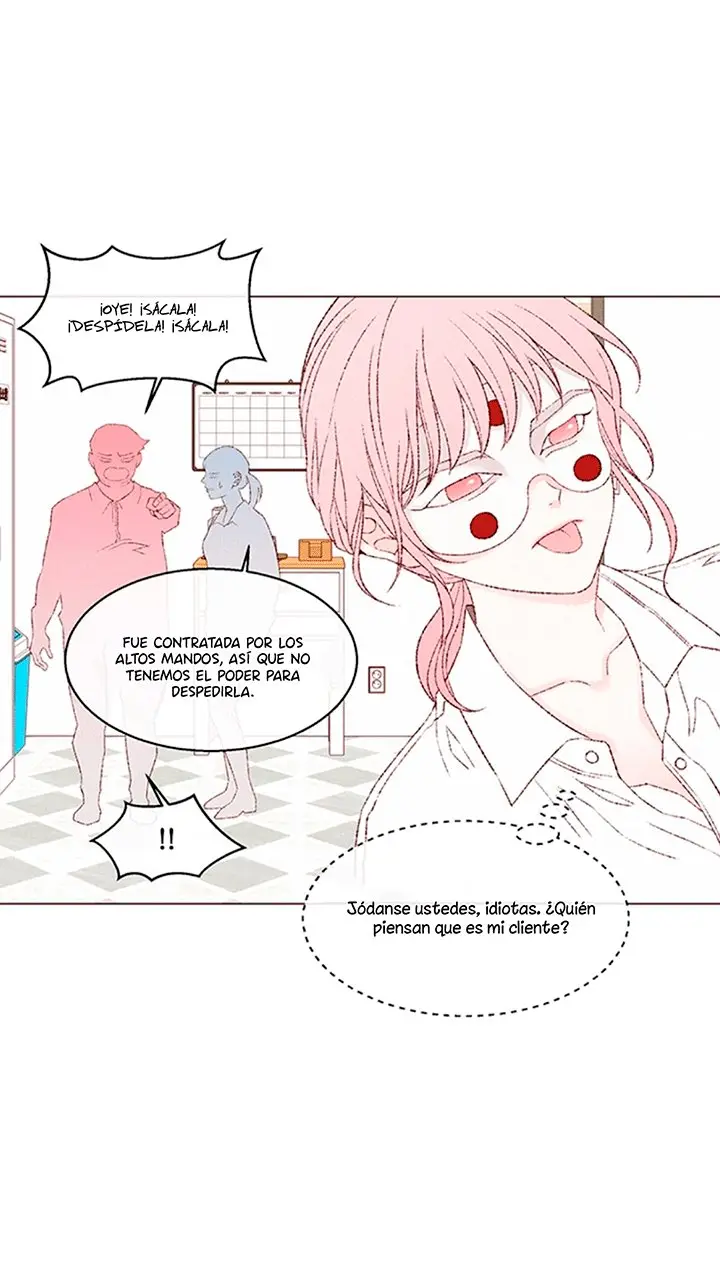 EL PRIMER AÑO DE LA ESCUELA SECUNDARIA (2017) - Capítulo 4 - Página 58 - LectorTMOo
