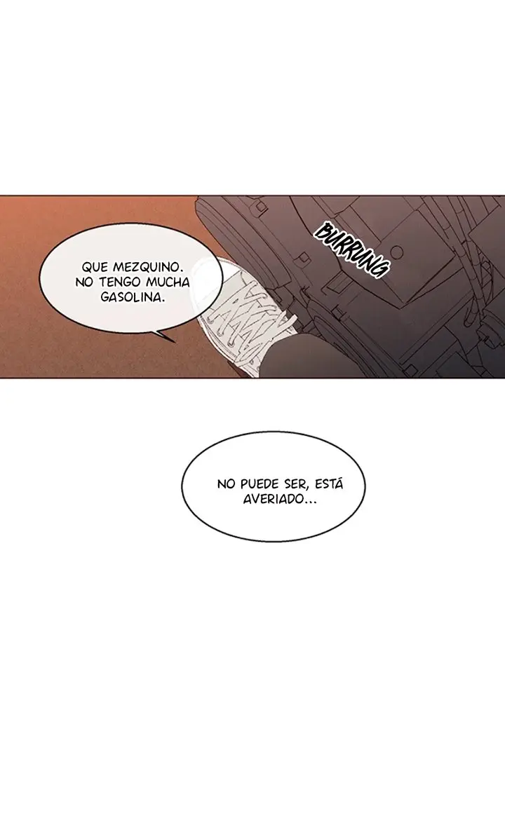 EL PRIMER AÑO DE LA ESCUELA SECUNDARIA (2017) - Capítulo 5 - Página 13 - LectorTMOo