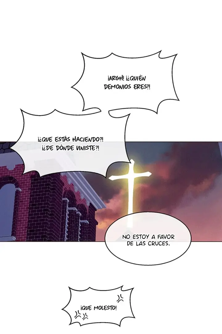 EL PRIMER AÑO DE LA ESCUELA SECUNDARIA (2017) - Capítulo 5 - Página 21 - LectorTMOo