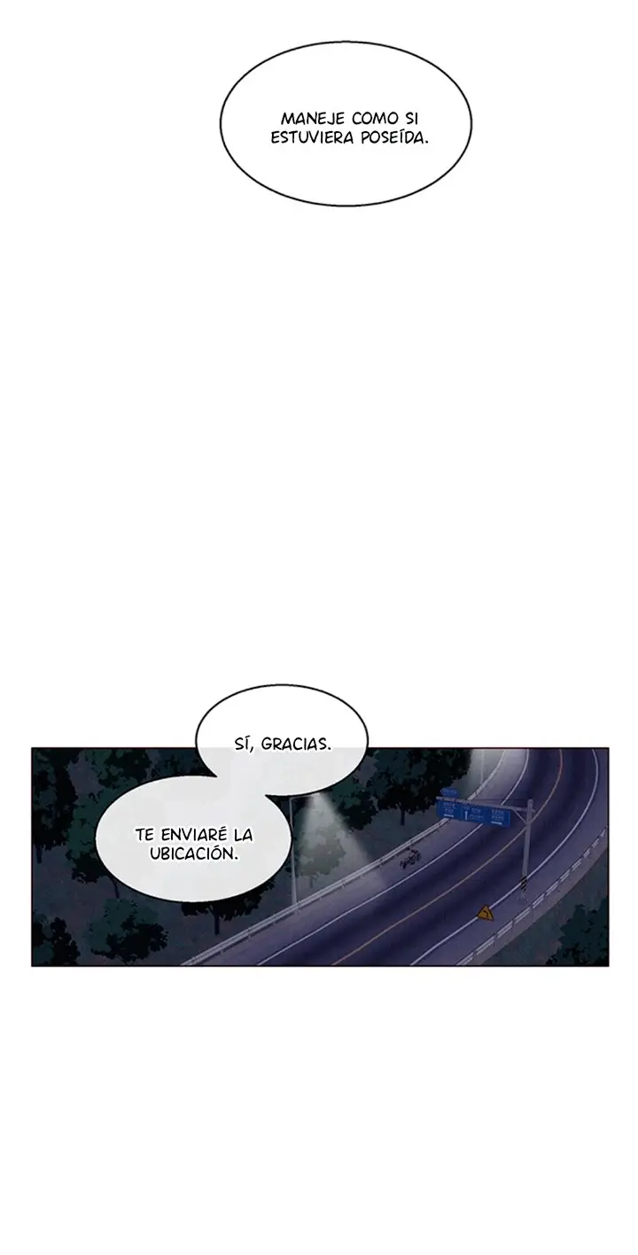 EL PRIMER AÑO DE LA ESCUELA SECUNDARIA (2017) - Capítulo 5 - Página 24 - LectorTMOo