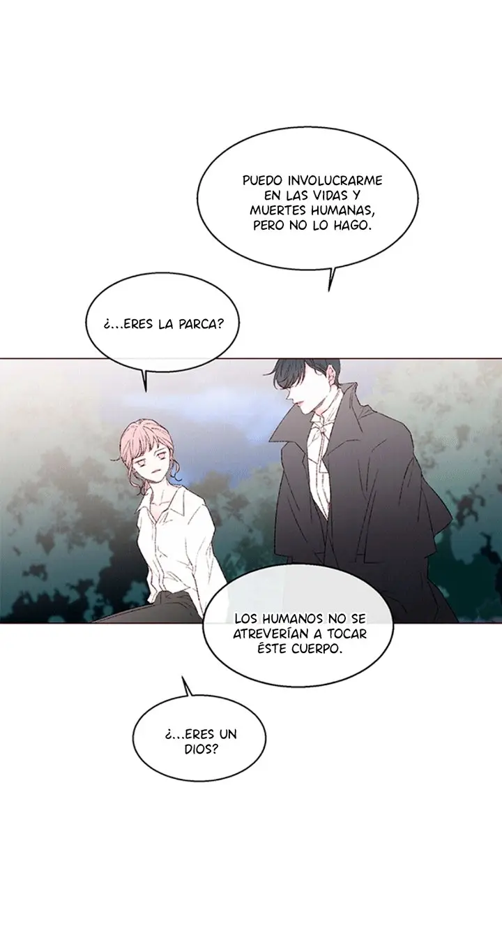 EL PRIMER AÑO DE LA ESCUELA SECUNDARIA (2017) - Capítulo 5 - Página 32 - LectorTMOo