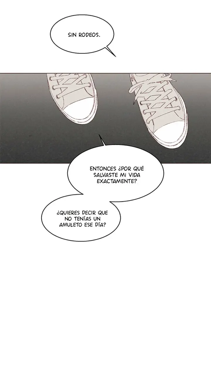 EL PRIMER AÑO DE LA ESCUELA SECUNDARIA (2017) - Capítulo 5 - Página 50 - LectorTMOo