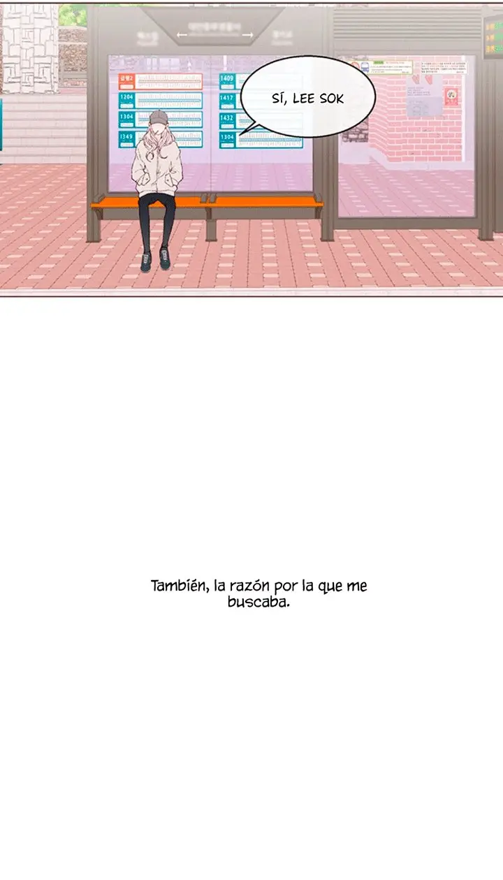EL PRIMER AÑO DE LA ESCUELA SECUNDARIA (2017) - Capítulo 6 - Página 9 - LectorTMOo