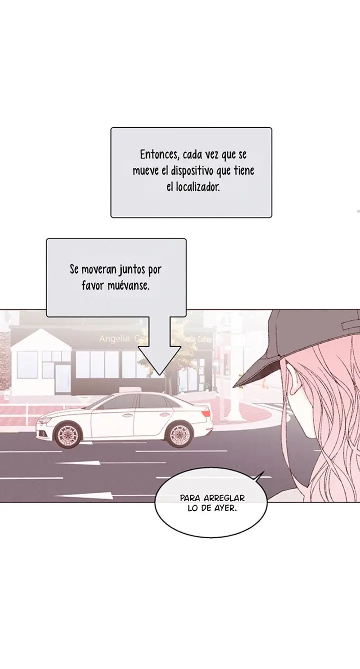 EL PRIMER AÑO DE LA ESCUELA SECUNDARIA (2017) - Capítulo 6 - Página 17 - LectorTMOo