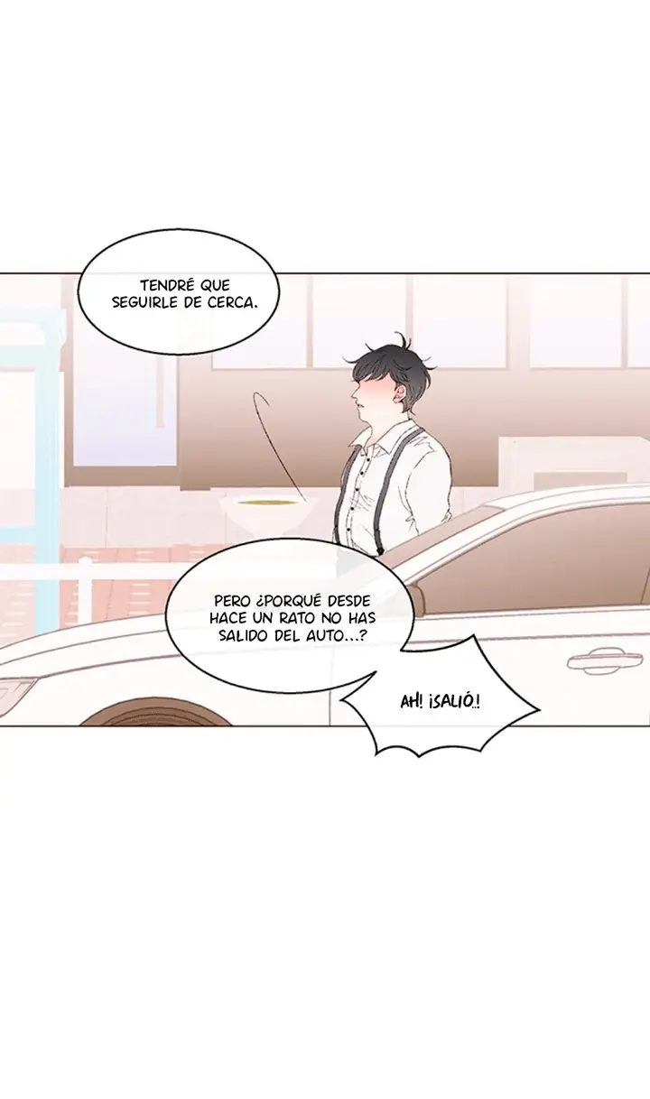 EL PRIMER AÑO DE LA ESCUELA SECUNDARIA (2017) - Capítulo 6 - Página 18 - LectorTMOo
