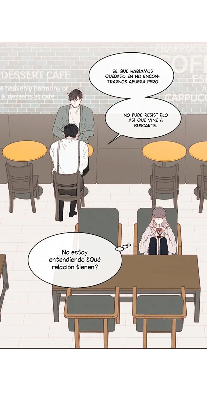 EL PRIMER AÑO DE LA ESCUELA SECUNDARIA (2017) - Capítulo 6 - Página 25 - LectorTMOo