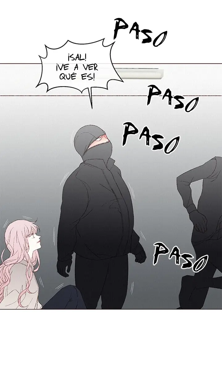 EL PRIMER AÑO DE LA ESCUELA SECUNDARIA (2017) - Capítulo 7 - Página 25 - LectorTMOo