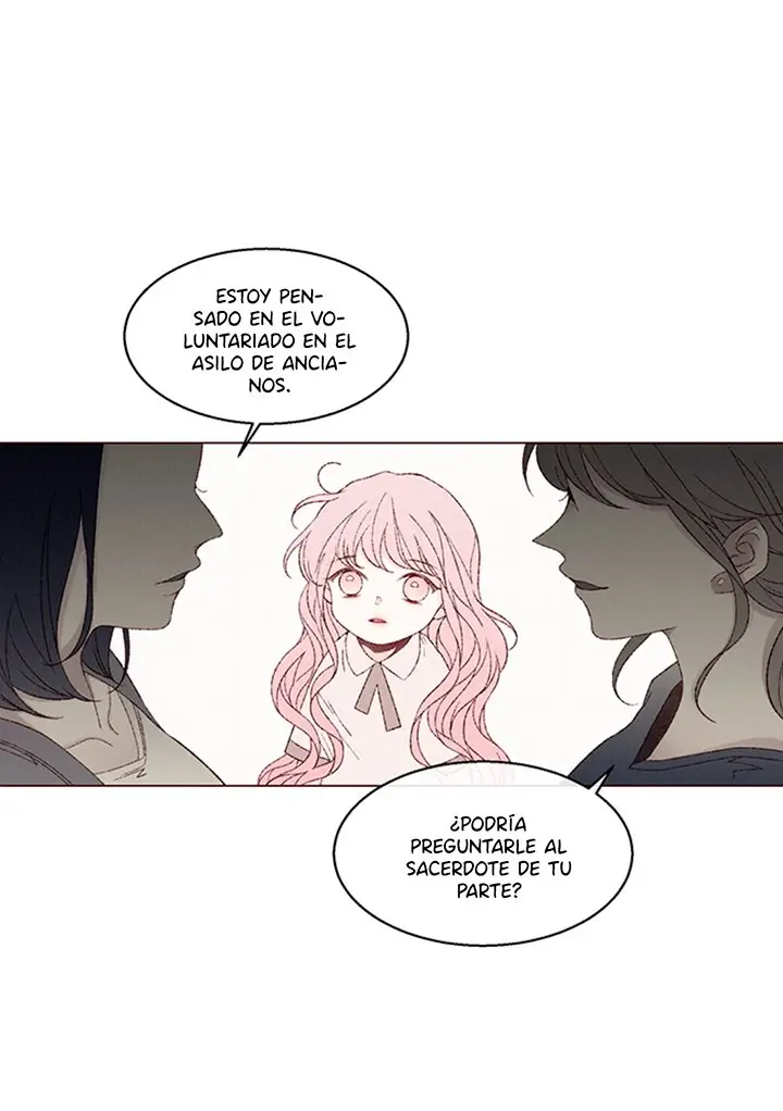 EL PRIMER AÑO DE LA ESCUELA SECUNDARIA (2017) - Capítulo 8 - Página 4 - LectorTMOo