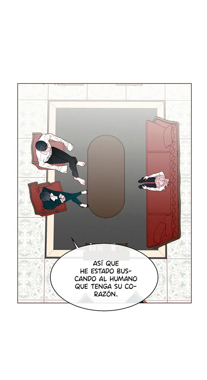EL PRIMER AÑO DE LA ESCUELA SECUNDARIA (2017) - Capítulo 8 - Página 38 - LectorTMOo
