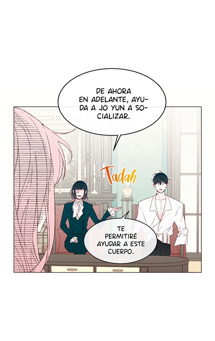 EL PRIMER AÑO DE LA ESCUELA SECUNDARIA (2017) - Capítulo 8 - Página 60 - LectorTMOo