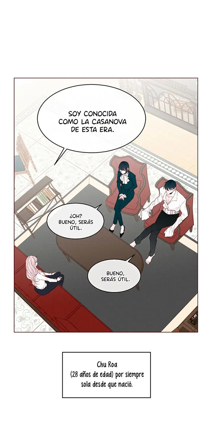 EL PRIMER AÑO DE LA ESCUELA SECUNDARIA (2017) - Capítulo 8 - Página 65 - LectorTMOo