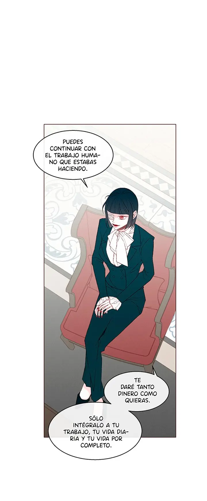 EL PRIMER AÑO DE LA ESCUELA SECUNDARIA (2017) - Capítulo 8 - Página 66 - LectorTMOo