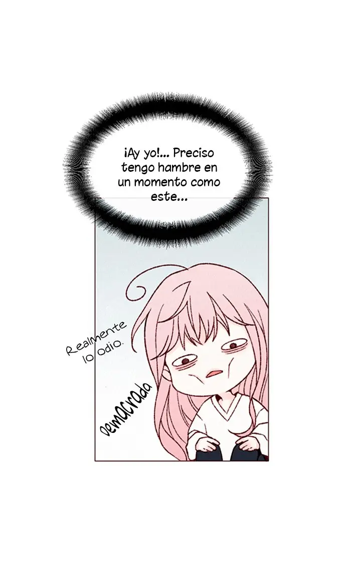 EL PRIMER AÑO DE LA ESCUELA SECUNDARIA (2017) - Capítulo 9 - Página 20 - LectorTMOo