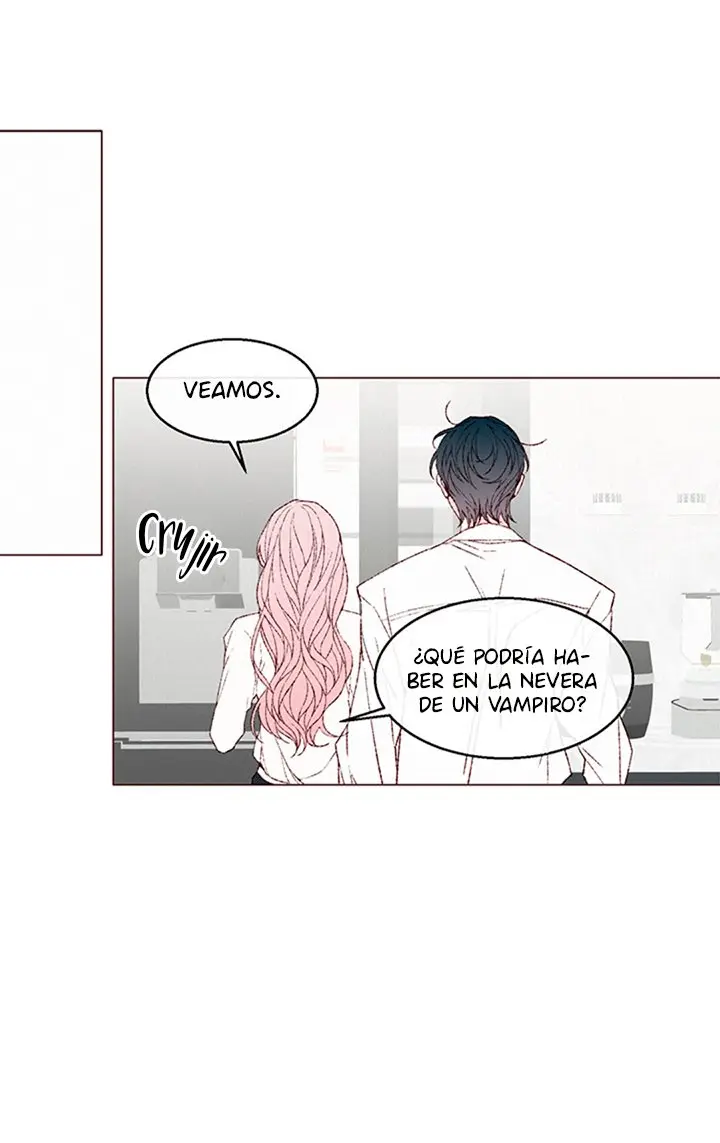 EL PRIMER AÑO DE LA ESCUELA SECUNDARIA (2017) - Capítulo 9 - Página 25 - LectorTMOo