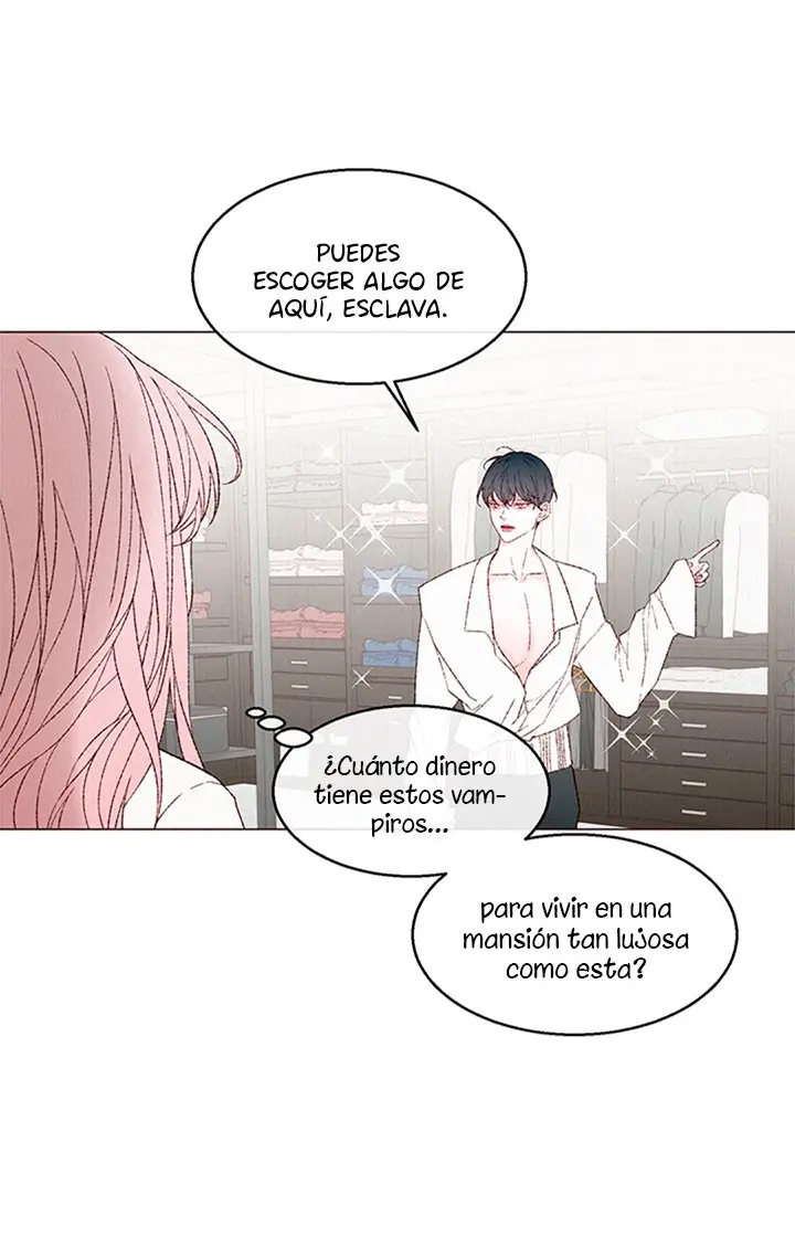 EL PRIMER AÑO DE LA ESCUELA SECUNDARIA (2017) - Capítulo 9 - Página 33 - LectorTMOo