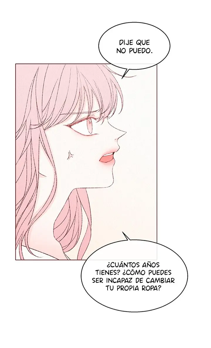 EL PRIMER AÑO DE LA ESCUELA SECUNDARIA (2017) - Capítulo 9 - Página 42 - LectorTMOo