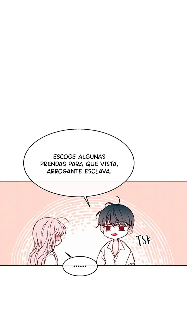 EL PRIMER AÑO DE LA ESCUELA SECUNDARIA (2017) - Capítulo 9 - Página 44 - LectorTMOo