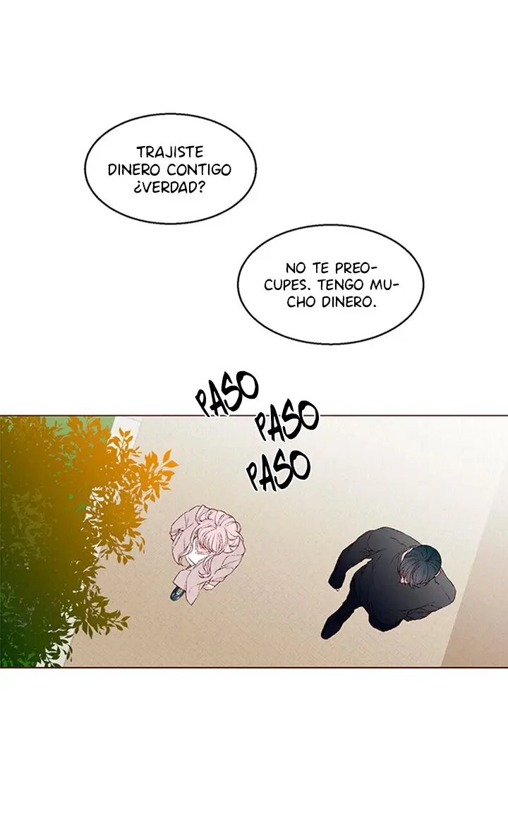 EL PRIMER AÑO DE LA ESCUELA SECUNDARIA (2017) - Capítulo 9 - Página 51 - LectorTMOo