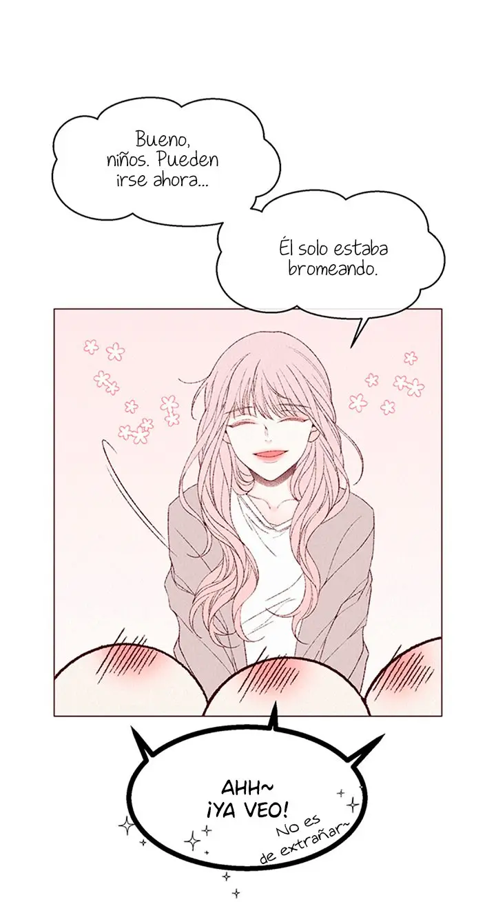 EL PRIMER AÑO DE LA ESCUELA SECUNDARIA (2017) - Capítulo 9 - Página 64 - LectorTMOo
