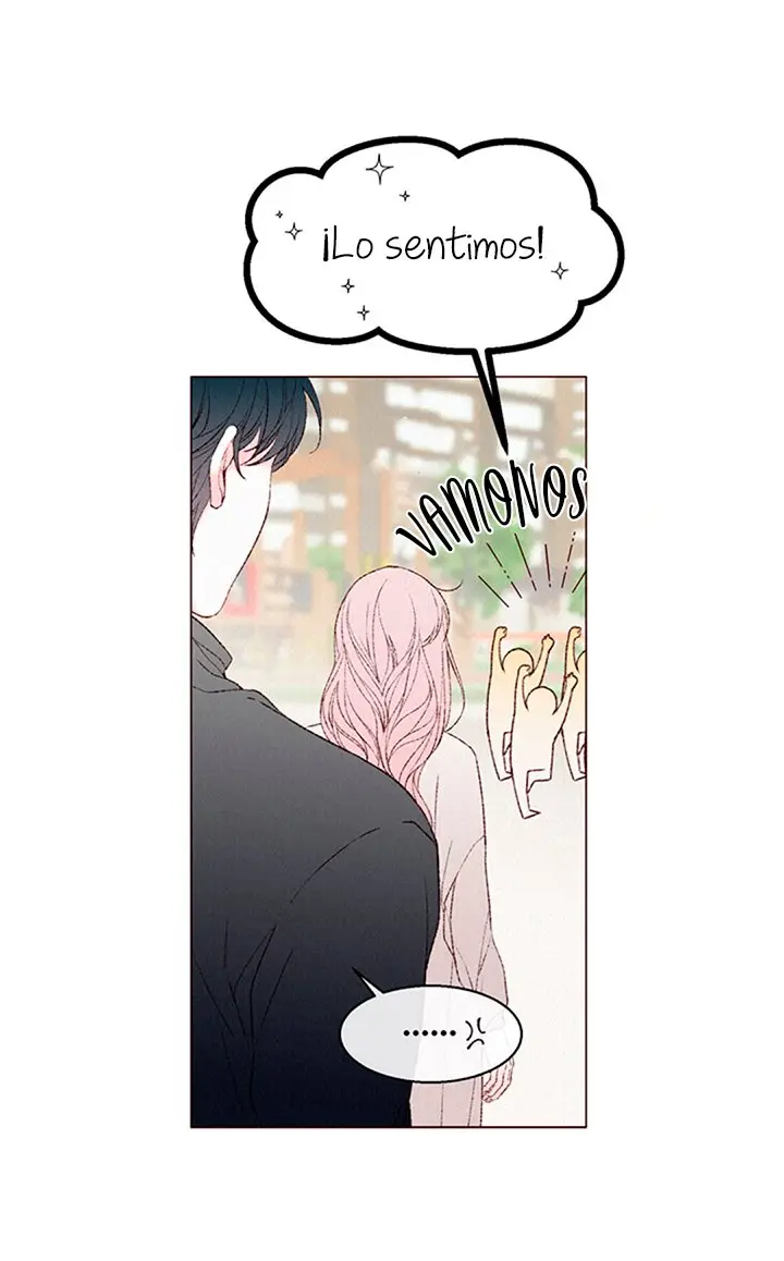 EL PRIMER AÑO DE LA ESCUELA SECUNDARIA (2017) - Capítulo 9 - Página 65 - LectorTMOo