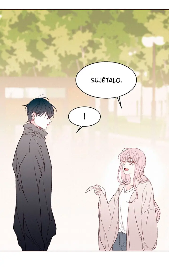 EL PRIMER AÑO DE LA ESCUELA SECUNDARIA (2017) - Capítulo 9 - Página 68 - LectorTMOo