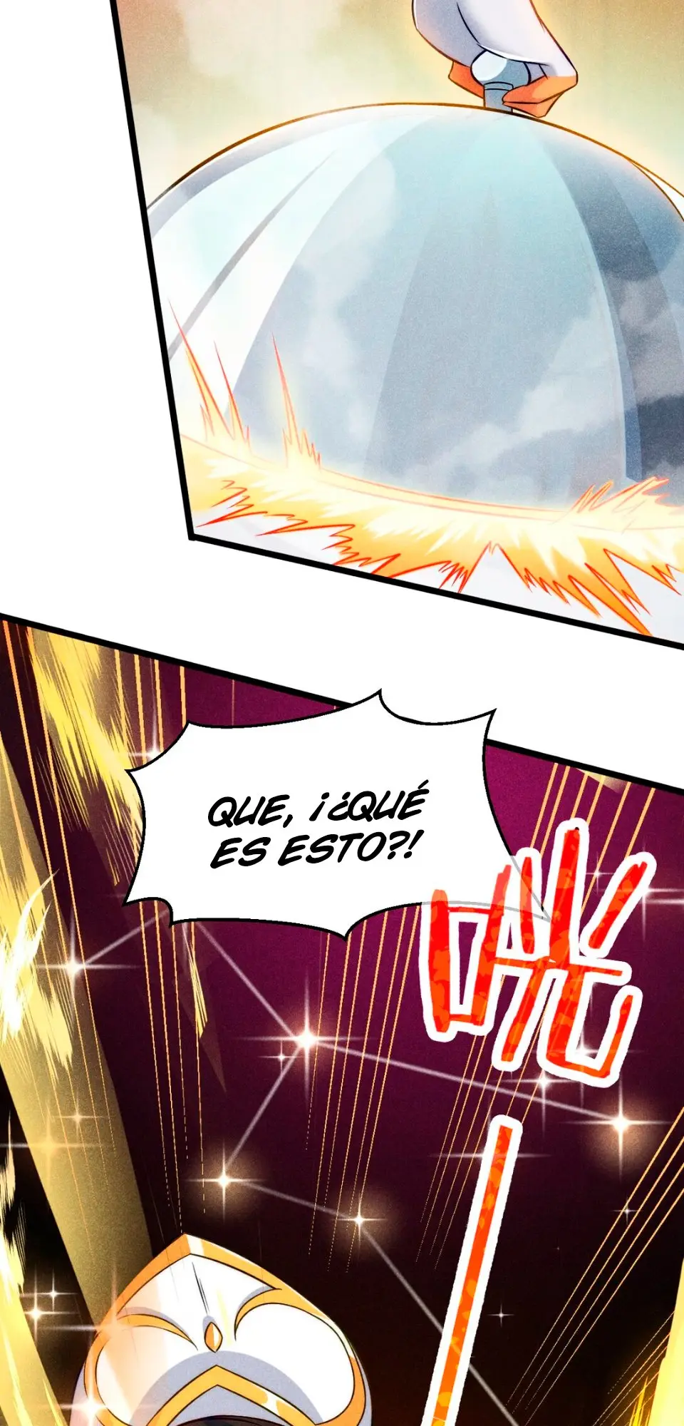 El primer chef de artes marciales (2021) - Capítulo 1 - Página 17 - LectorTMOo