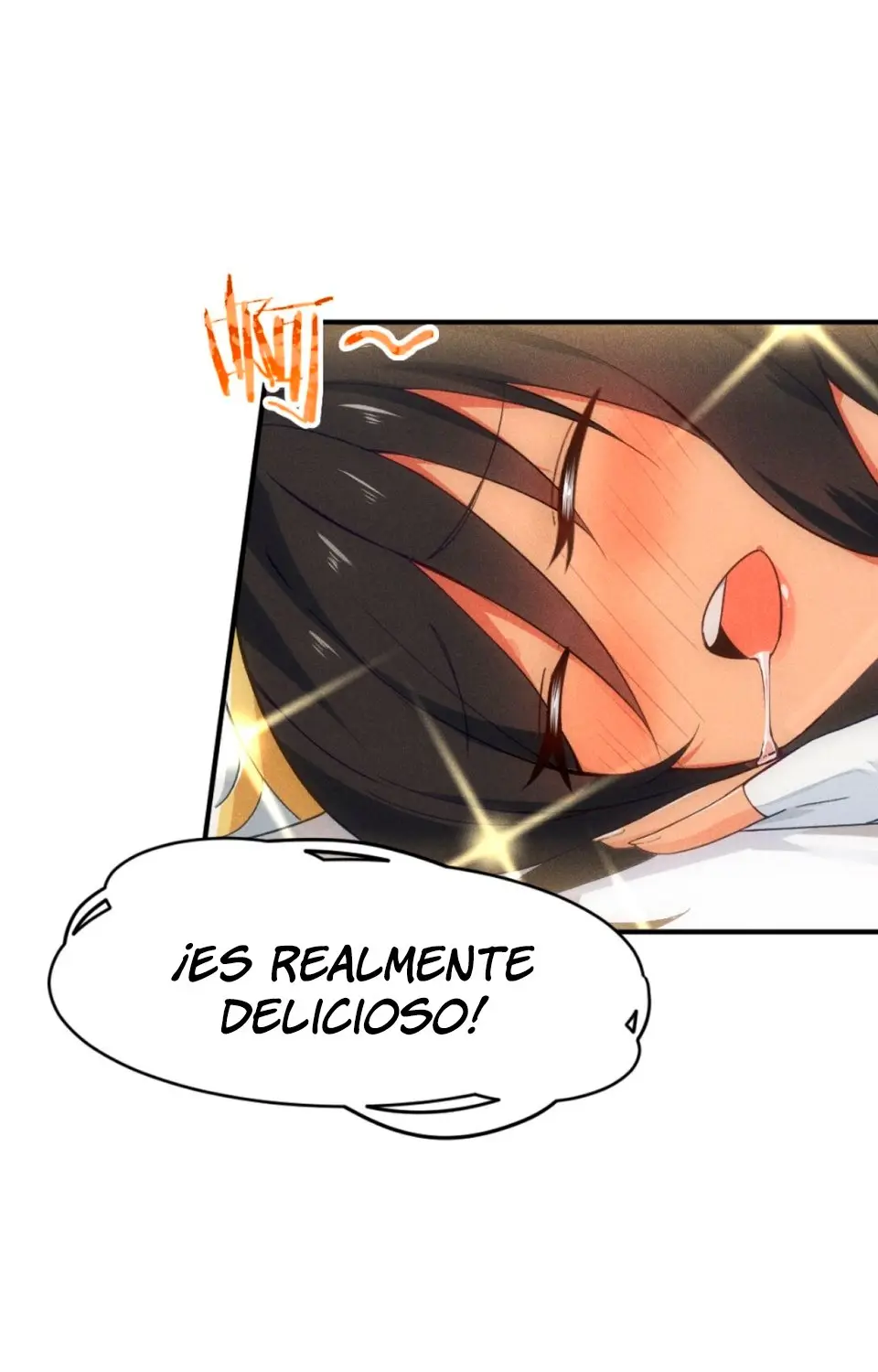 El primer chef de artes marciales (2021) - Capítulo 1 - Página 29 - LectorTMOo