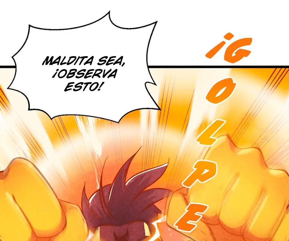 El primer chef de artes marciales (2021) - Capítulo 2 - Página 16 - LectorTMOo