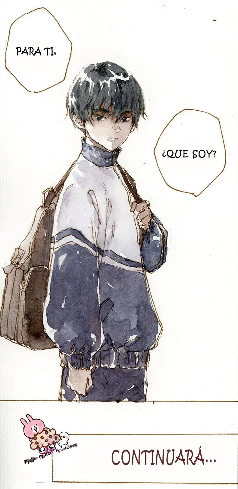 El primer coqueteo (2020) - Capítulo 10 - Página 16 - LectorTMOo
