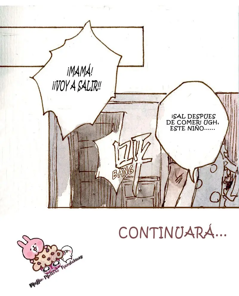El primer coqueteo (2020) - Capítulo 11 - Página 17 - LectorTMOo