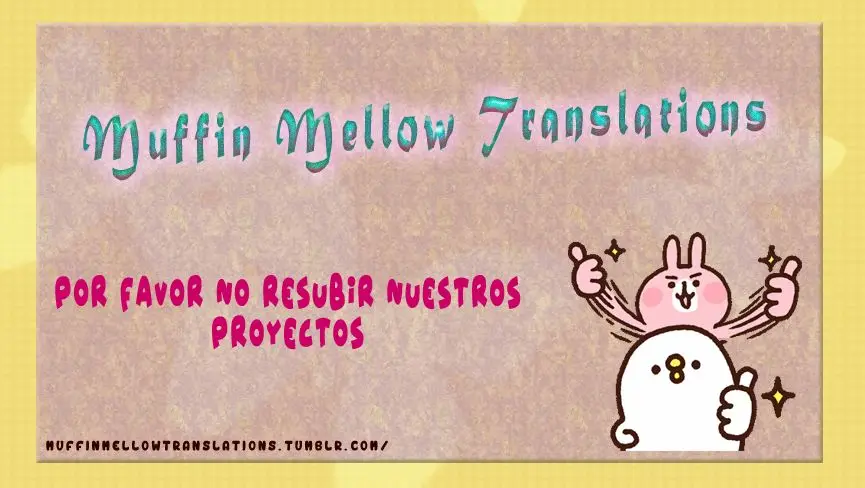 El primer coqueteo (2020) - Capítulo 6 - Página 2 - LectorTMOo