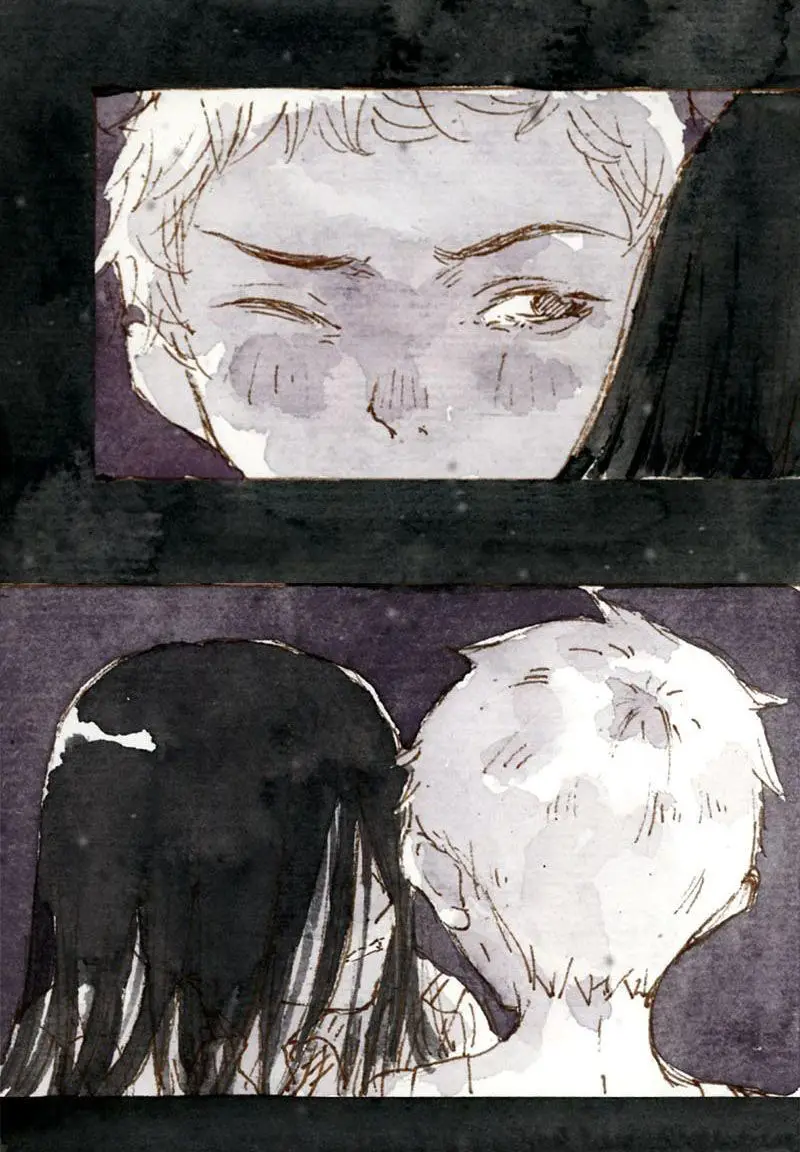 El primer coqueteo (2020) - Capítulo 6 - Página 8 - LectorTMOo