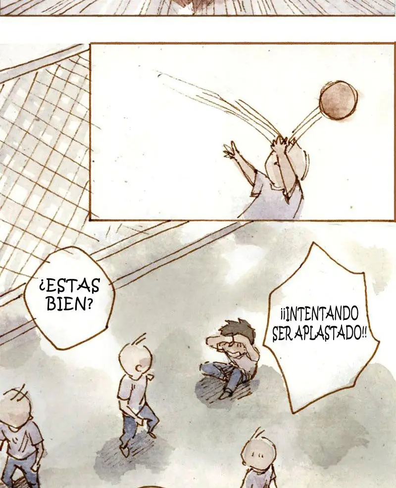 El primer coqueteo (2020) - Capítulo 6 - Página 14 - LectorTMOo