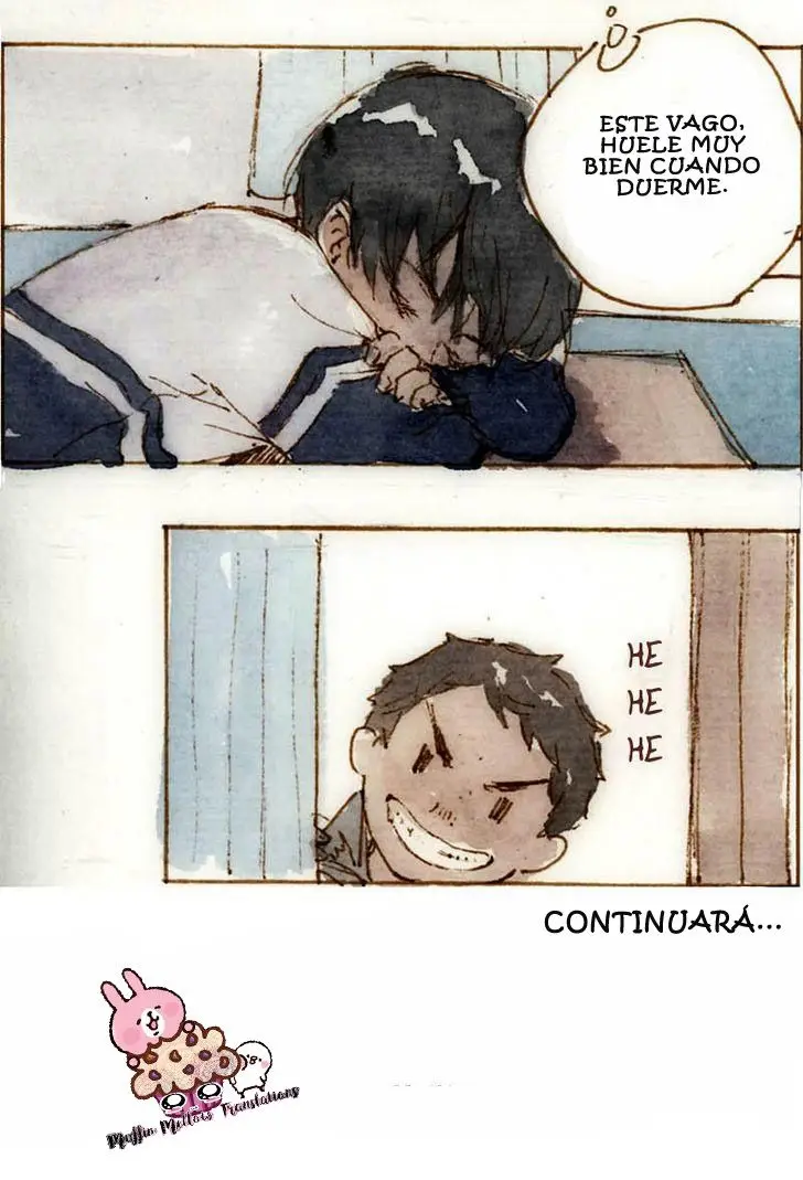 El primer coqueteo (2020) - Capítulo 7 - Página 18 - LectorTMOo