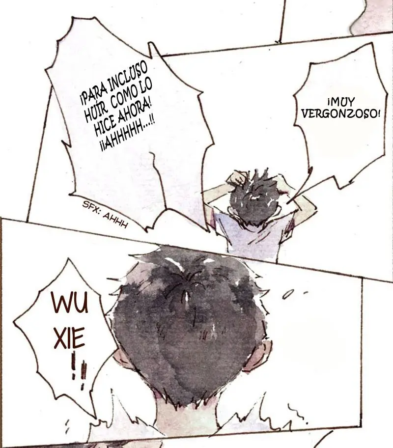 El primer coqueteo (2020) - Capítulo 8 - Página 19 - LectorTMOo