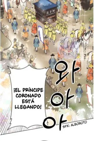 El Príncipe de la moral (2018) - Capítulo 1 - Página 28 - LectorTMOo