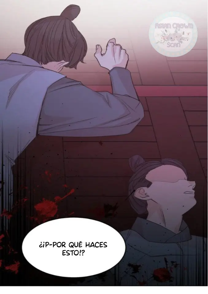 El Príncipe de la moral (2018) - Capítulo 2 - Página 36 - LectorTMOo