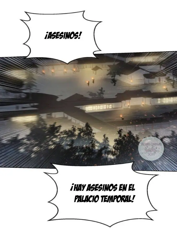El Príncipe de la moral (2018) - Capítulo 2 - Página 46 - LectorTMOo