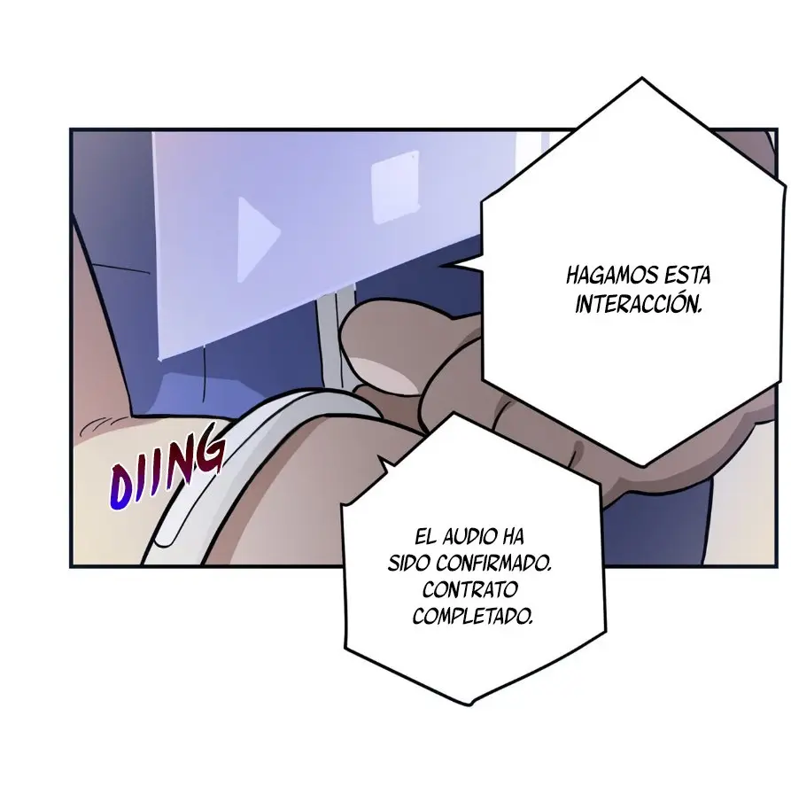 El principe del planeta alienigena - Capítulo 1 - Página 36 - LectorTMOo