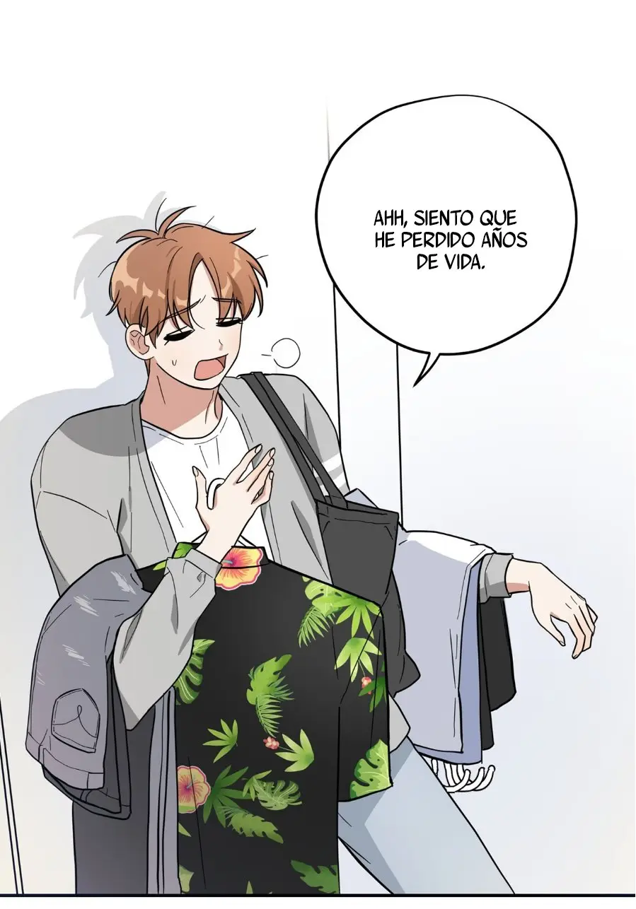 El principe del planeta alienigena - Capítulo 2 - Página 29 - LectorTMOo
