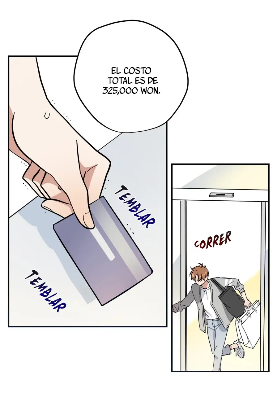 El principe del planeta alienigena - Capítulo 2 - Página 44 - LectorTMOo